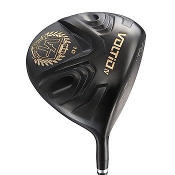 カタナゴルフ KATANA VOLTiO G ドライバー11° ゴルフクラブ カタナゴルフ KATANA VOLTiO G ドライバー11° ゴルフクラブ